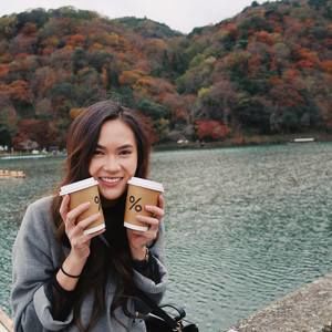 Meet your Posher, Ngoc